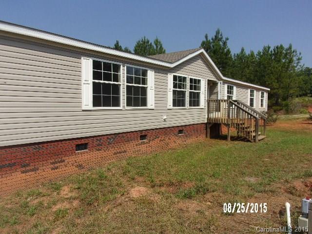 Richmond Acres - Residential