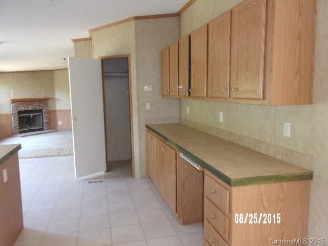Richmond Acres - Residential