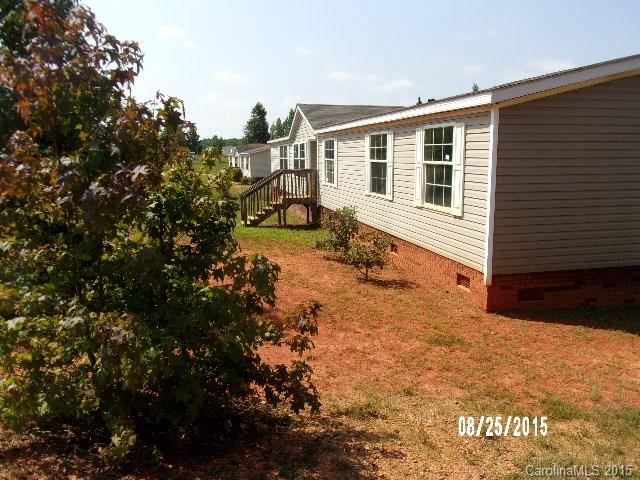 Richmond Acres - Residential