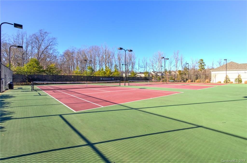 Rosemont - Residential