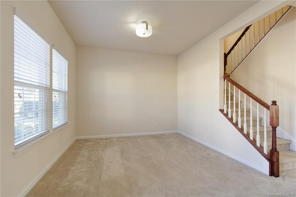 Rosemont - Residential