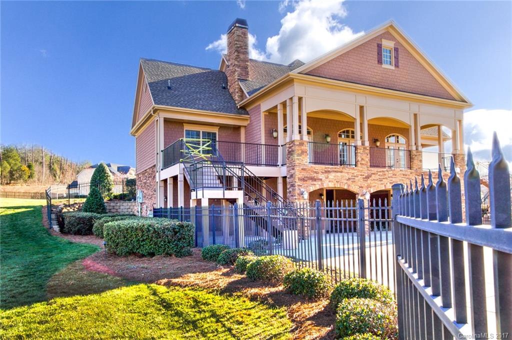 Rosemont - Residential