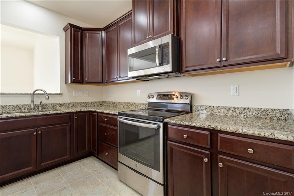 Rosemont - Residential