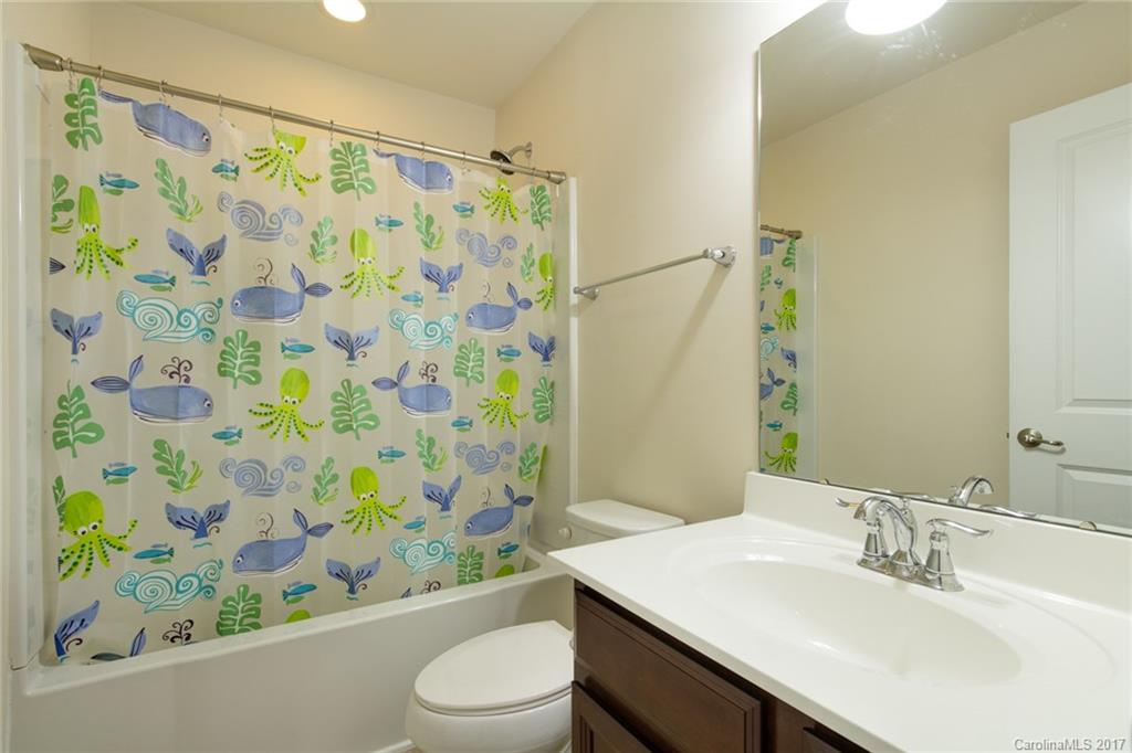 Rosemont - Residential