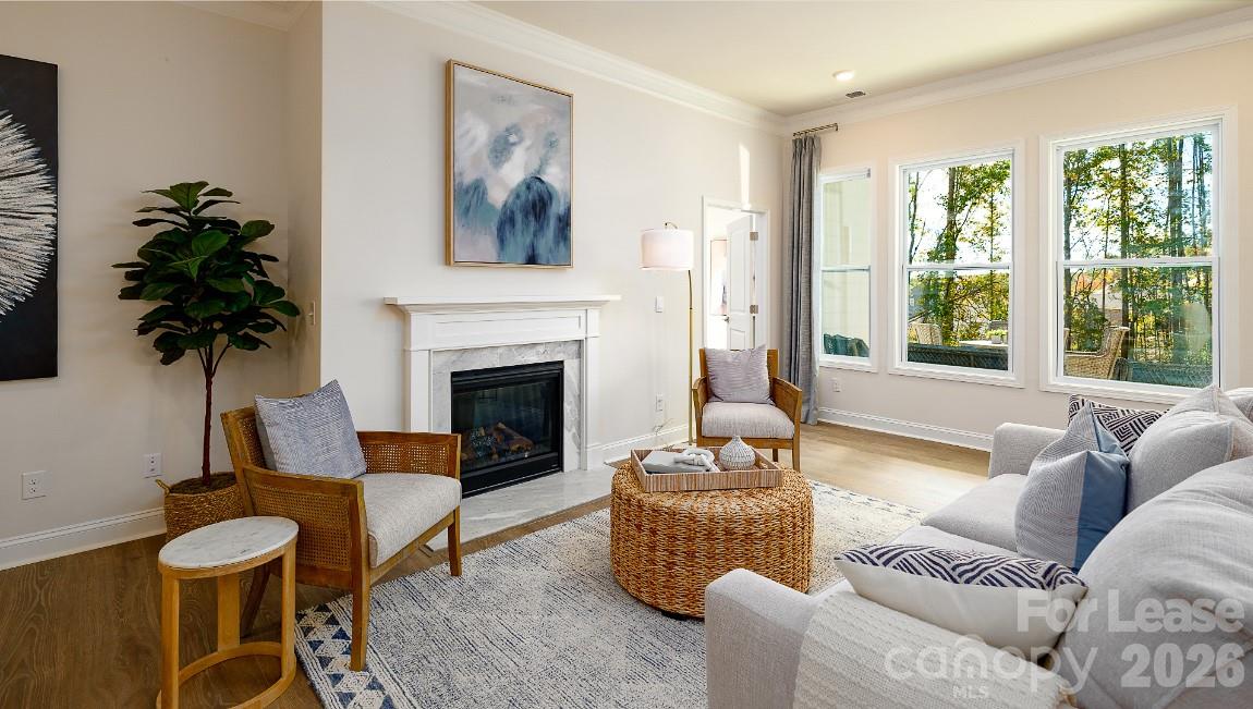 Avondale - Residential Lease