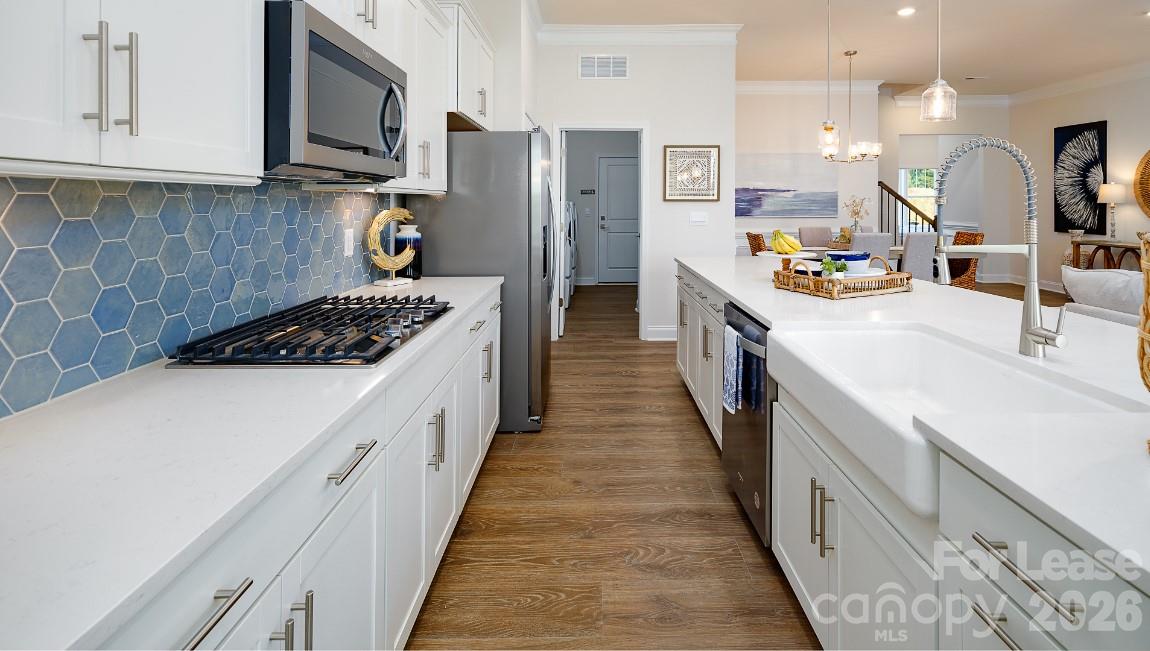 Avondale - Residential Lease