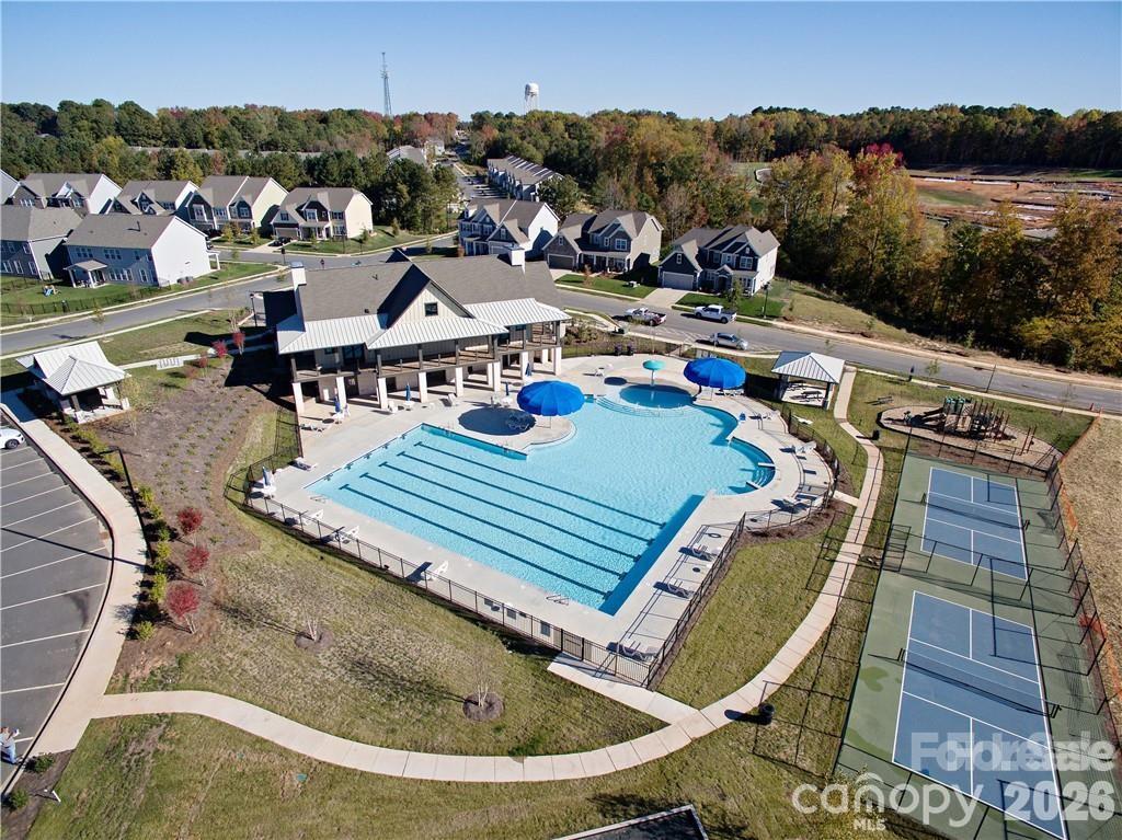 Avondale - Residential Lease