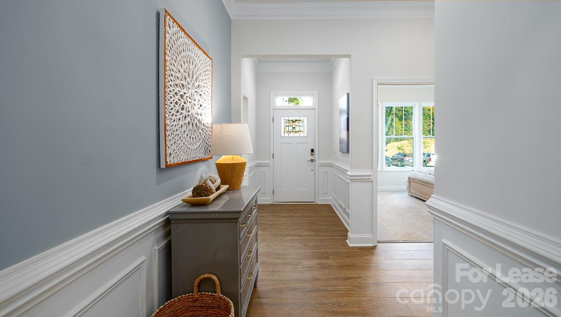 Avondale - Residential Lease