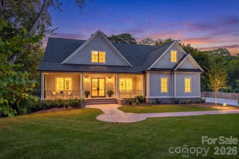 Photo of 3319 Gresham Place, Charlotte, NC 28211 (MLS # 4426649)