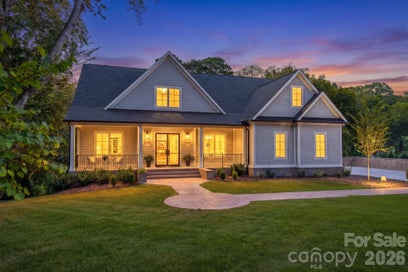 3319 Gresham Place Charlotte NC 28211