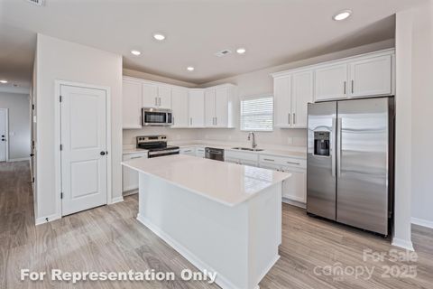 A home in Mooresville