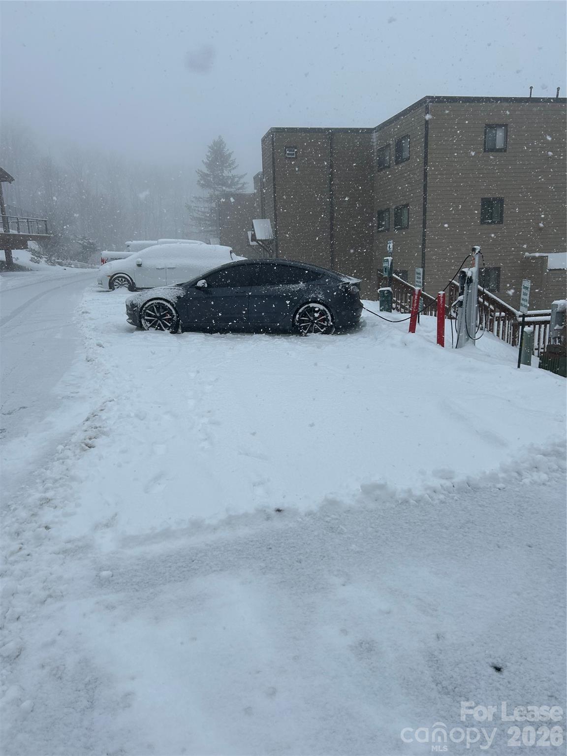 Sugar Ski & Country Club - Residential Lease