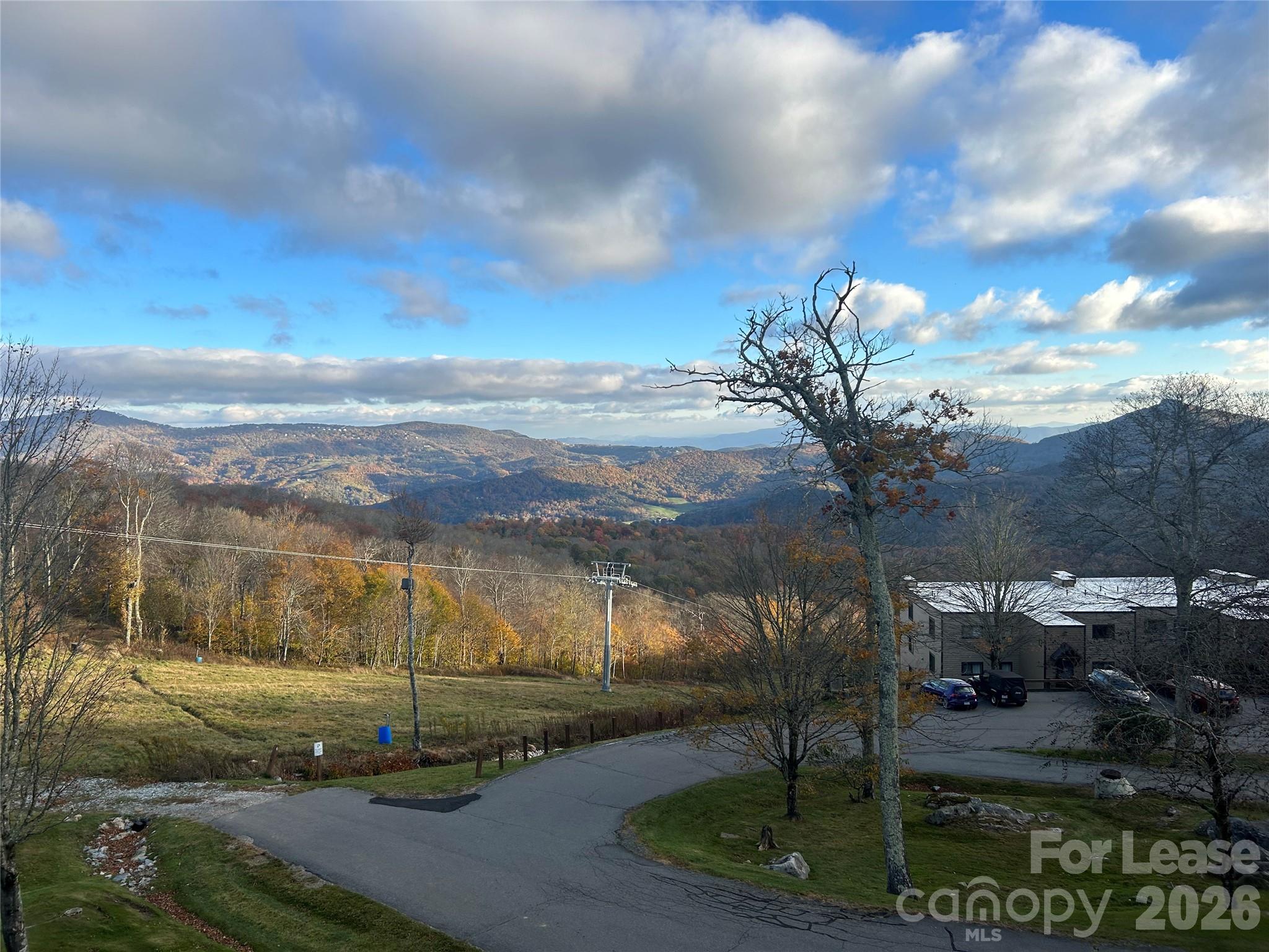 Sugar Ski & Country Club - Residential Lease