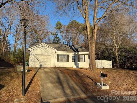 Photo of 3006 Overlook Trail, Charlotte, NC 28212 (MLS # 4337224)