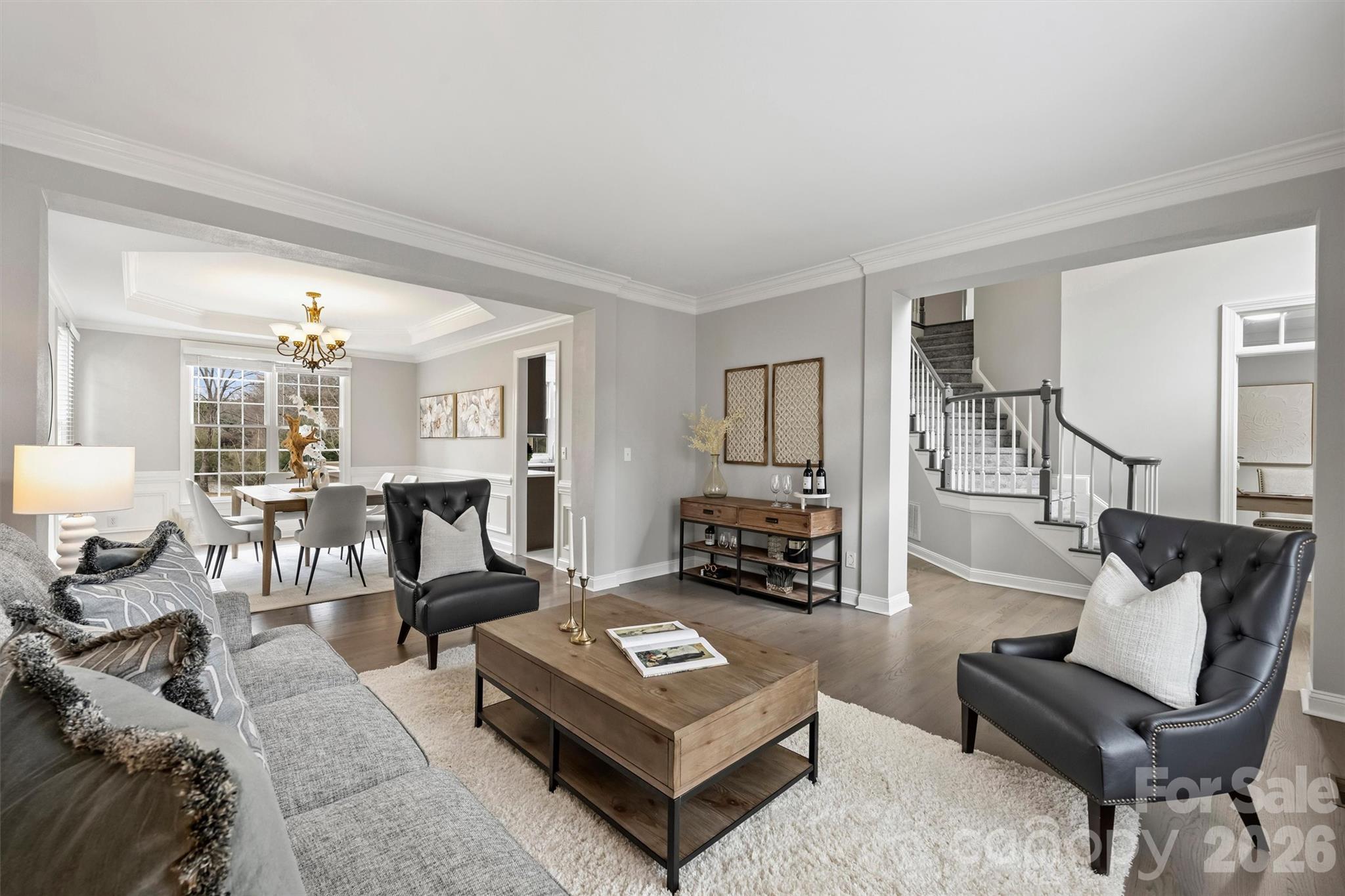 Canterfield Creek - Residential