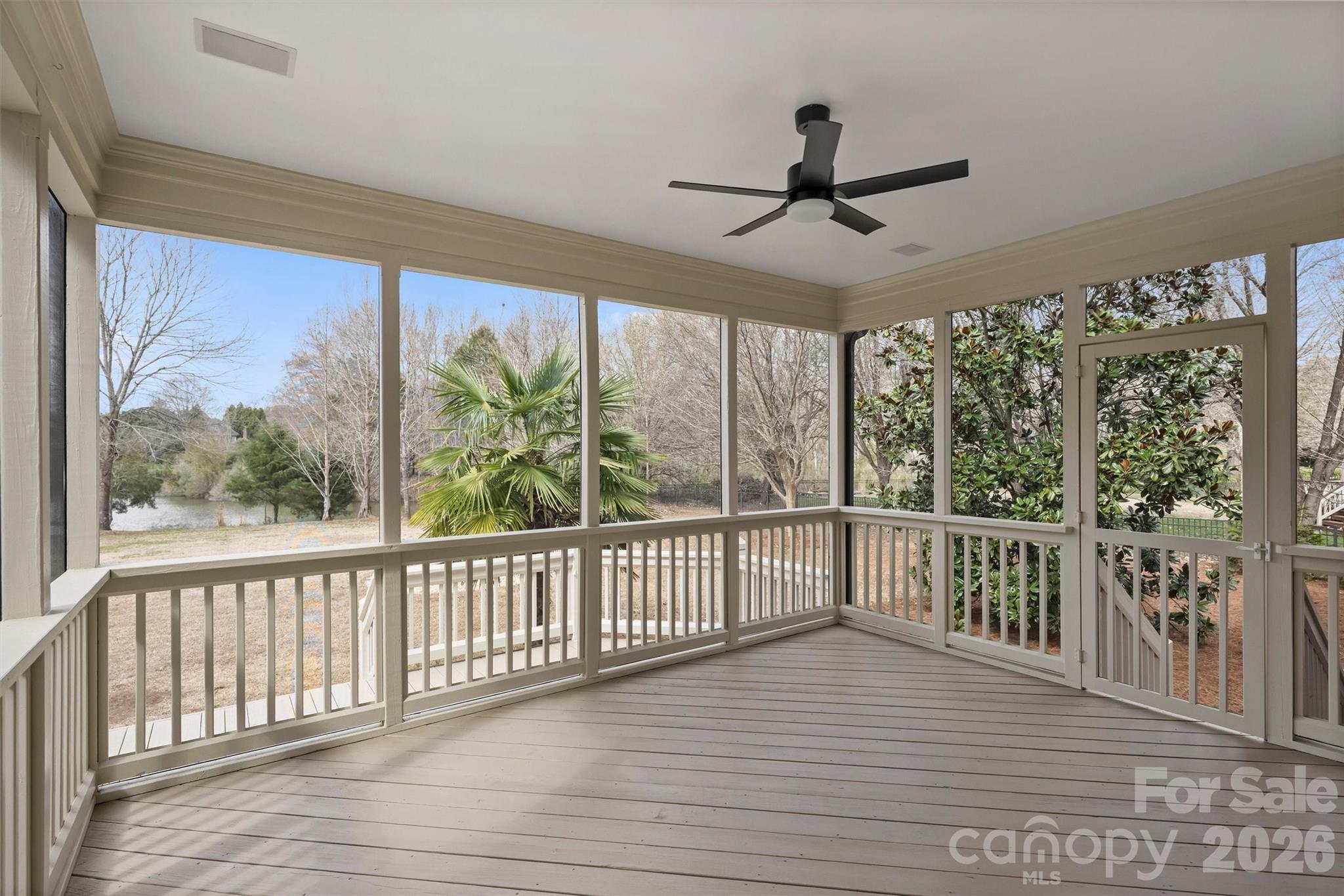 Canterfield Creek - Residential