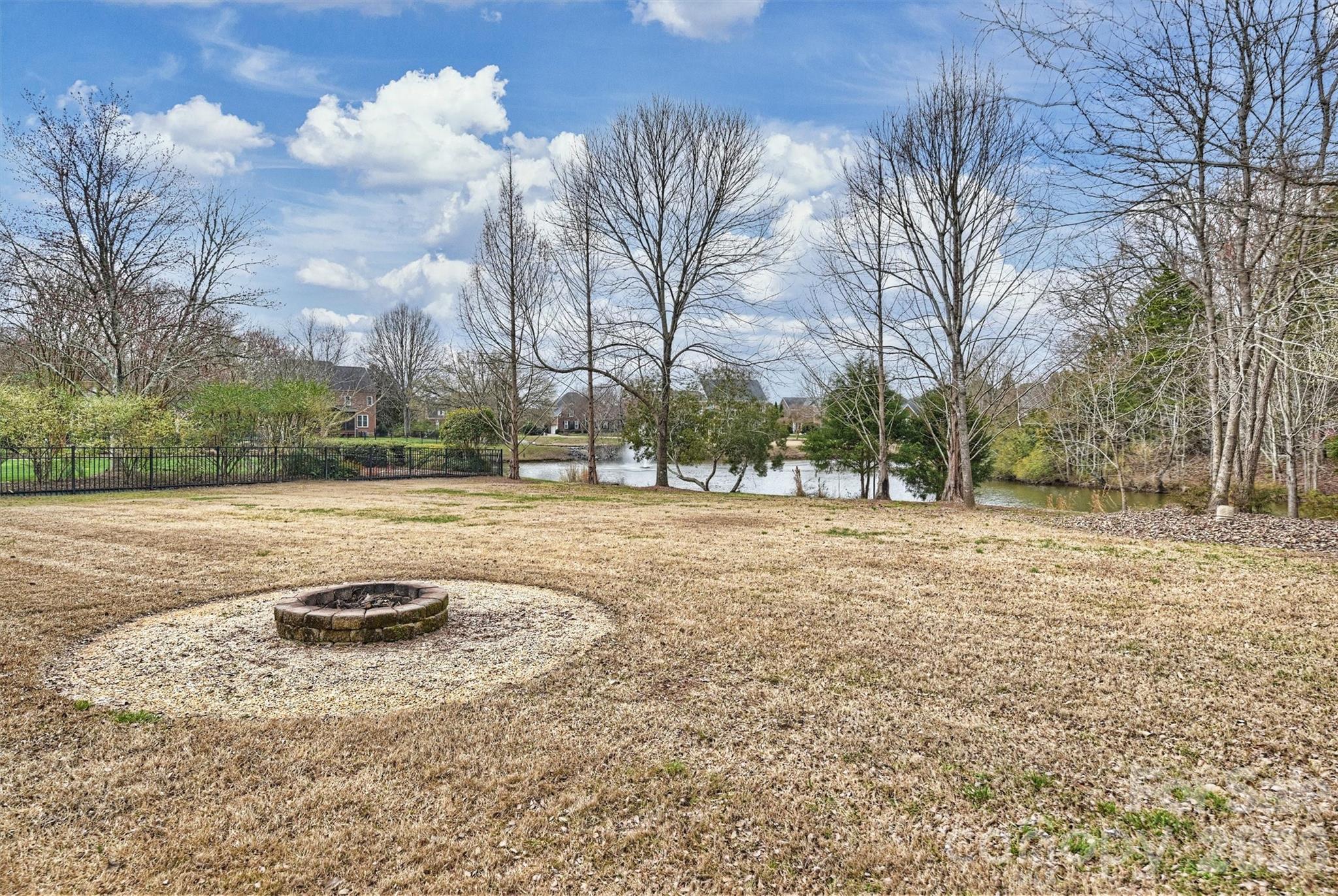 Canterfield Creek - Residential