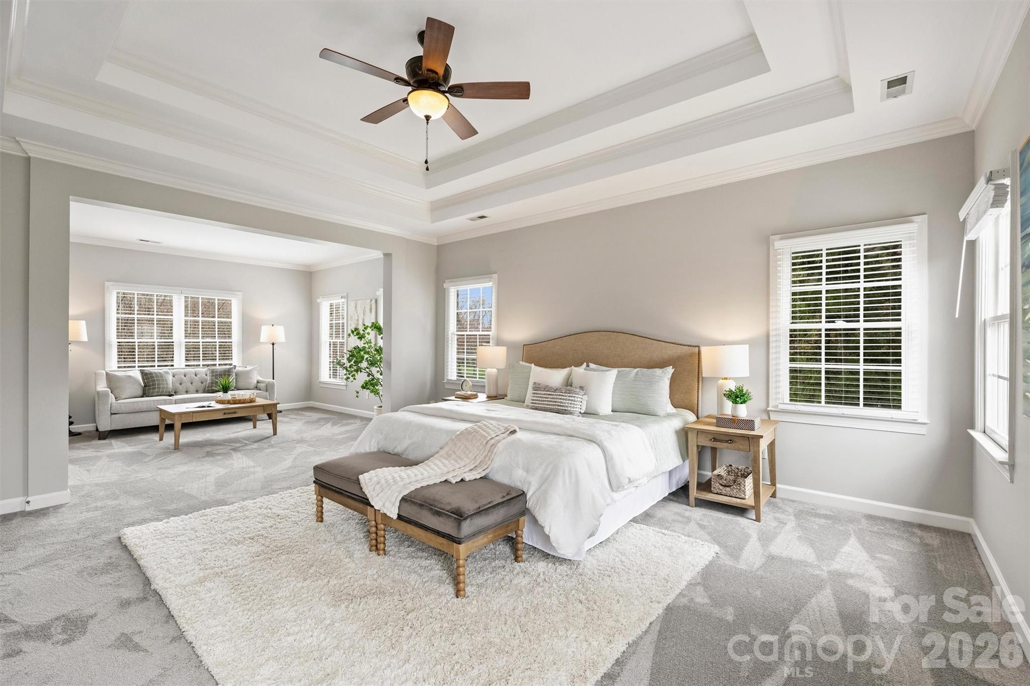 Canterfield Creek - Residential