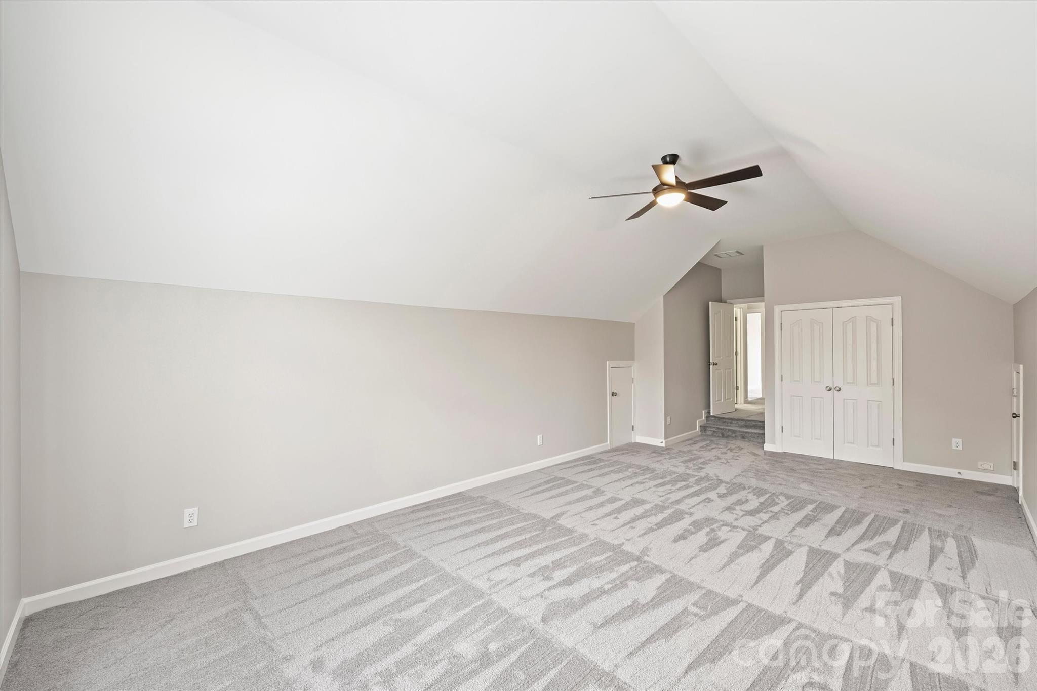 Canterfield Creek - Residential