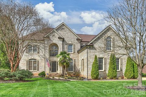 9402 Belmont Lane Waxhaw NC 28173