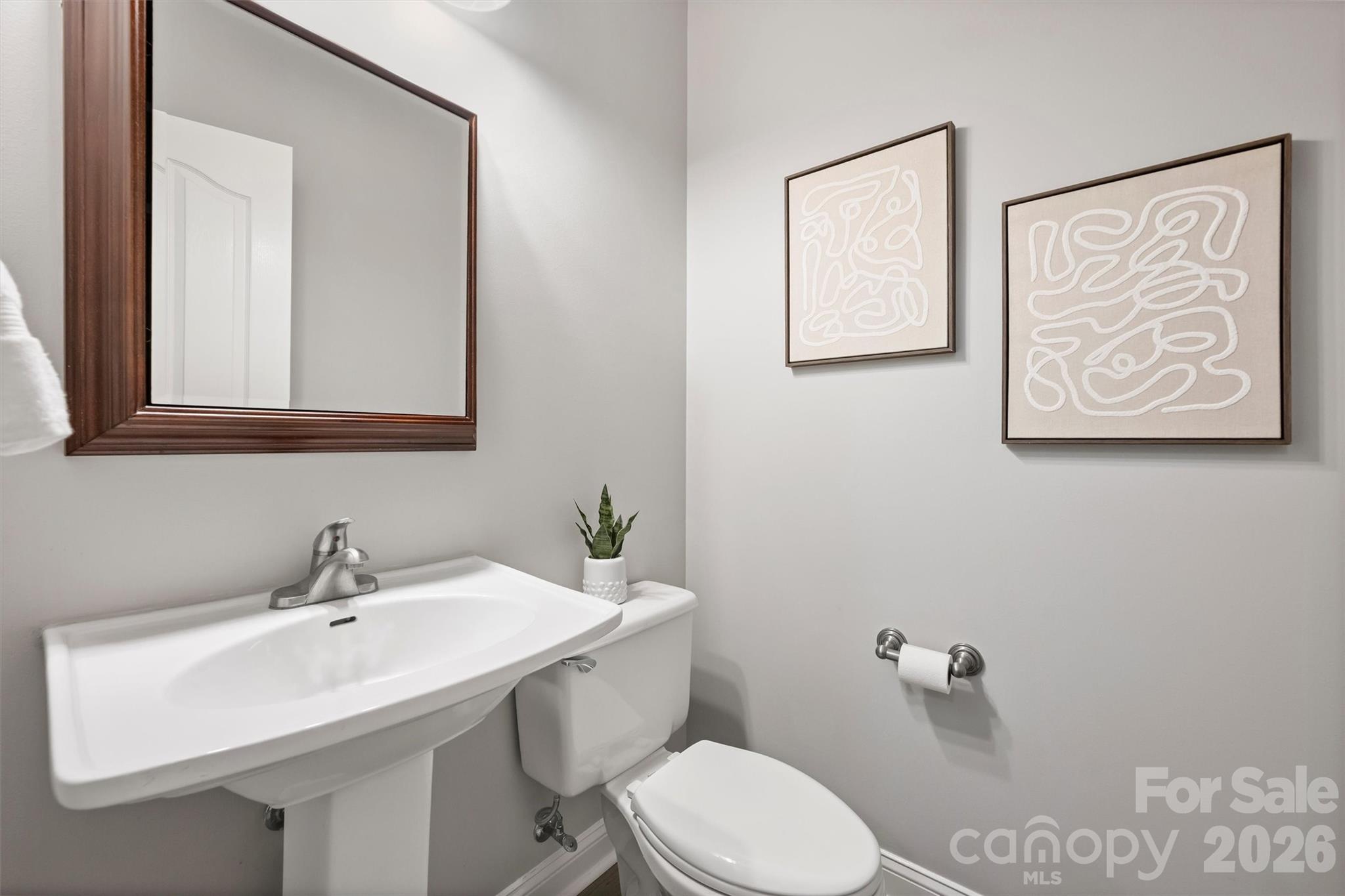 Canterfield Creek - Residential