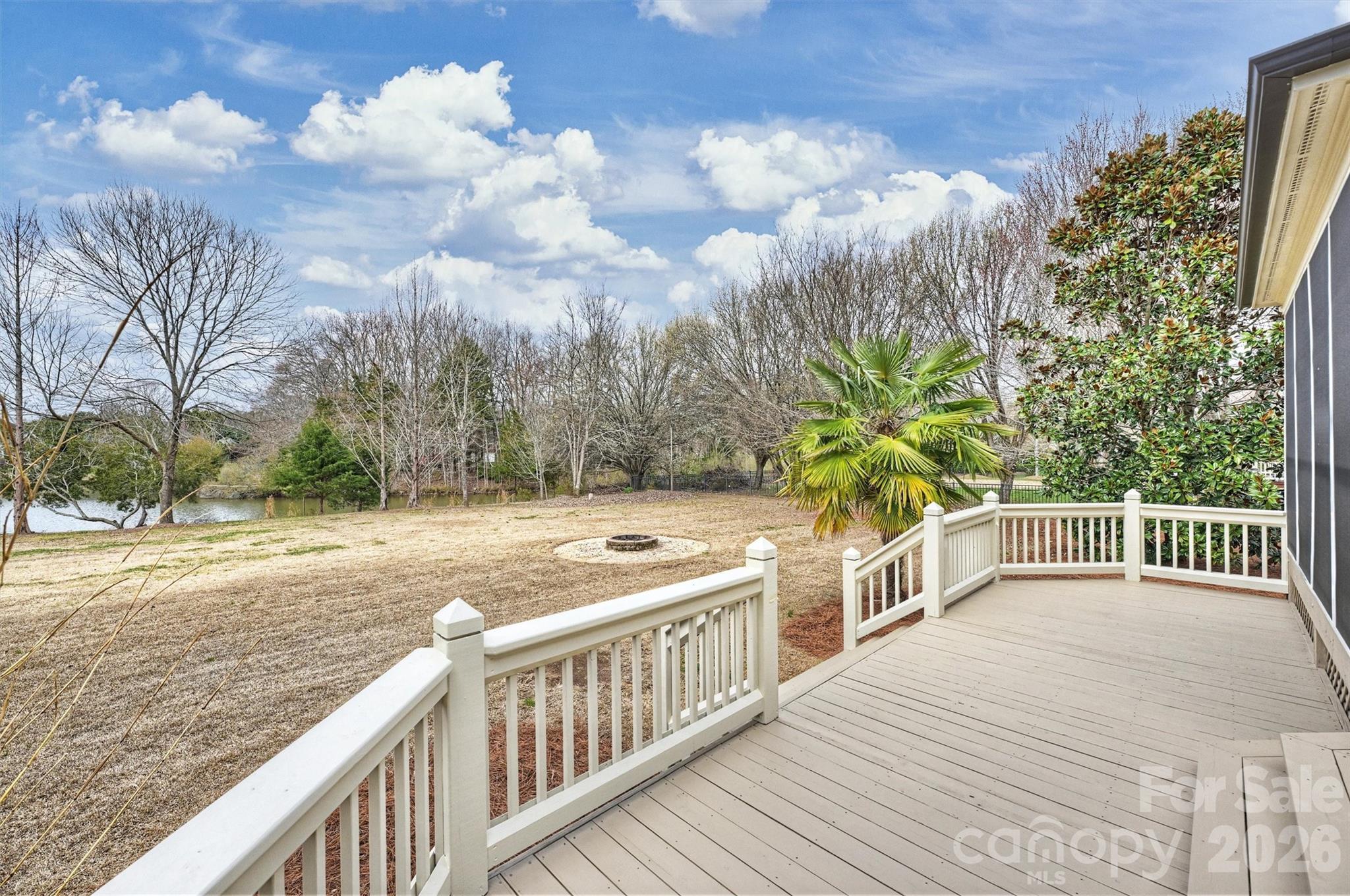 Canterfield Creek - Residential