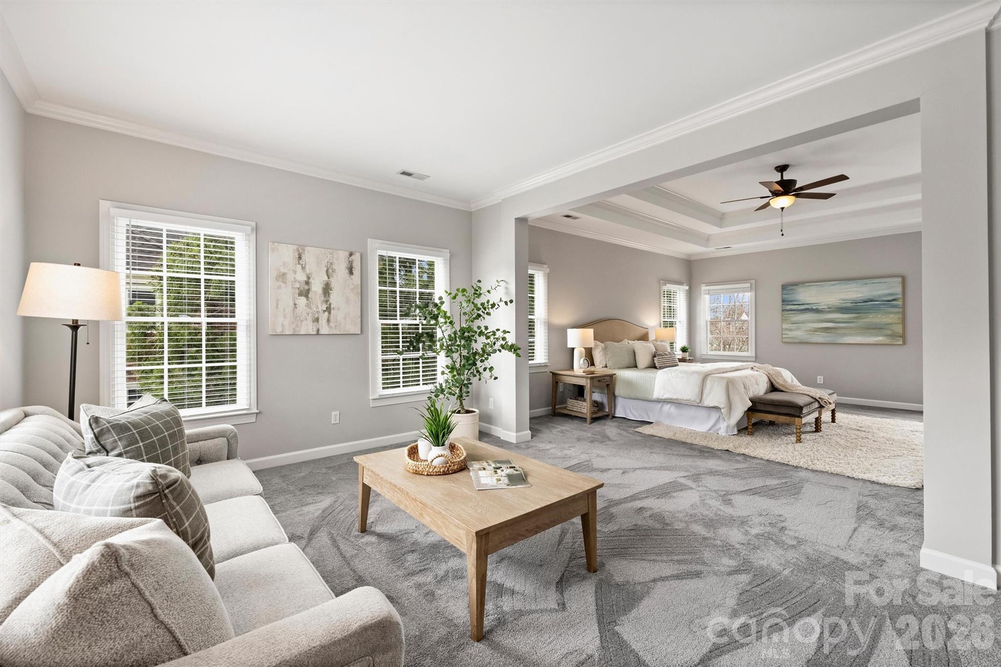 Canterfield Creek - Residential