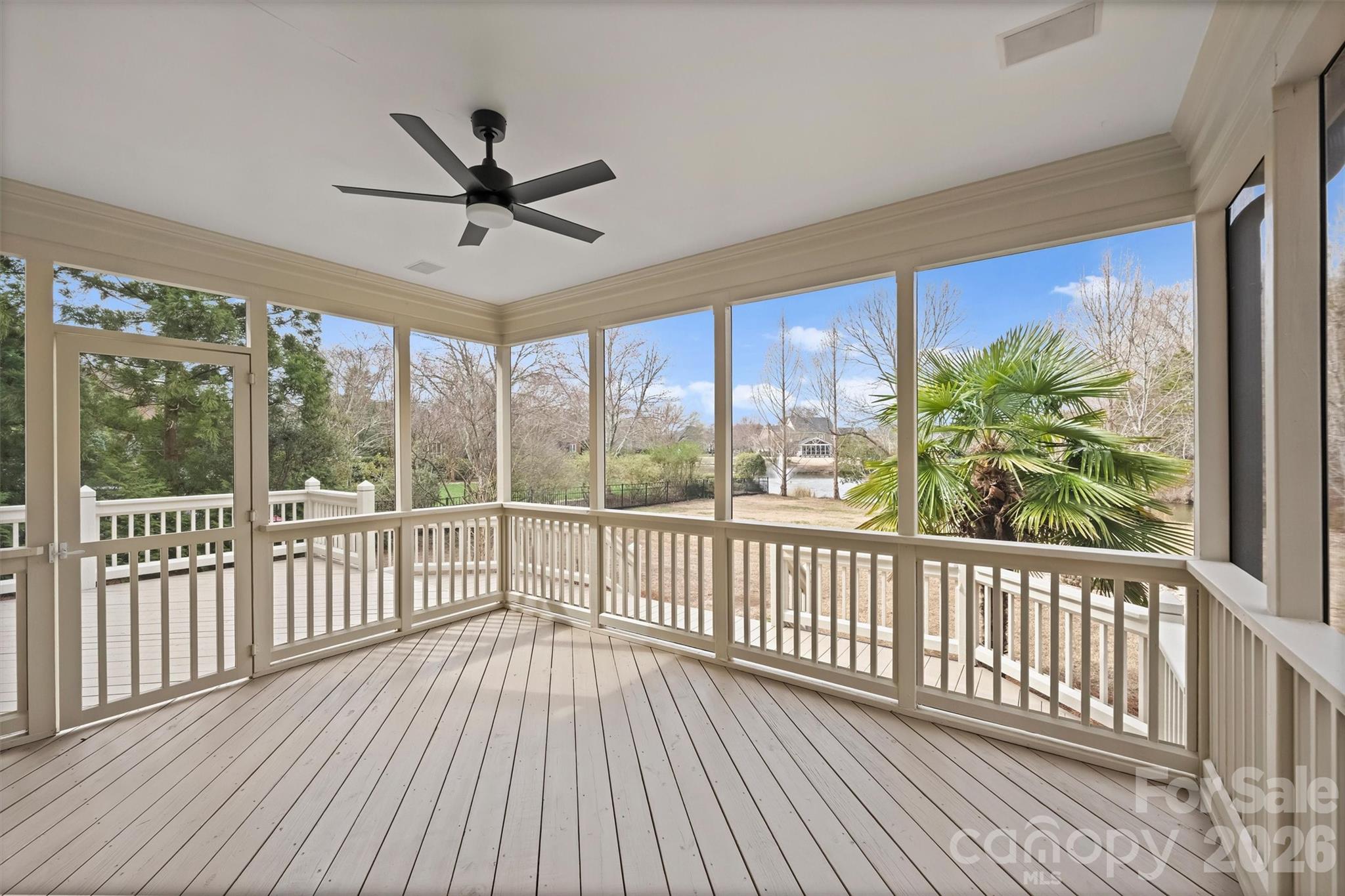 Canterfield Creek - Residential