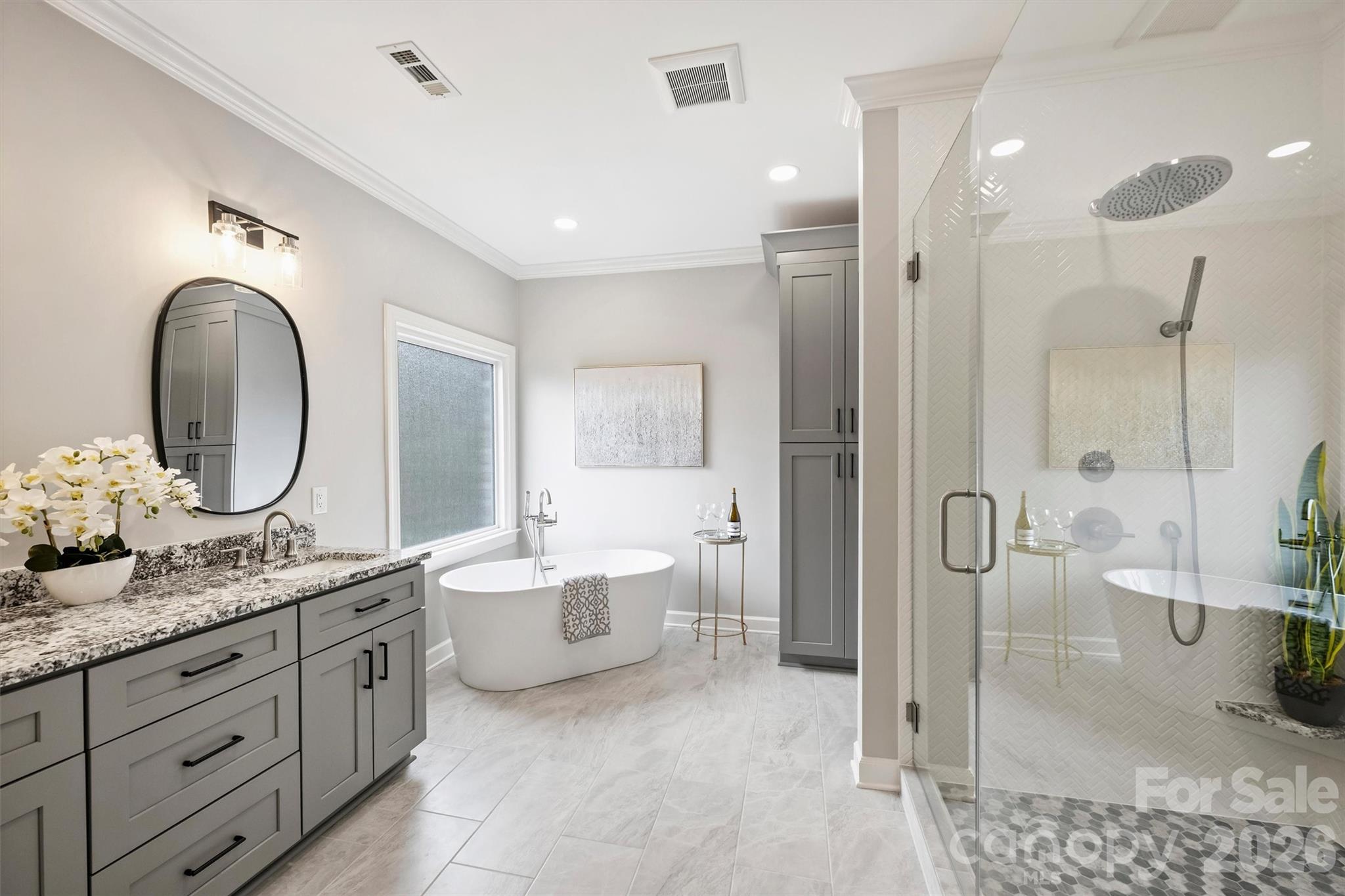 Canterfield Creek - Residential