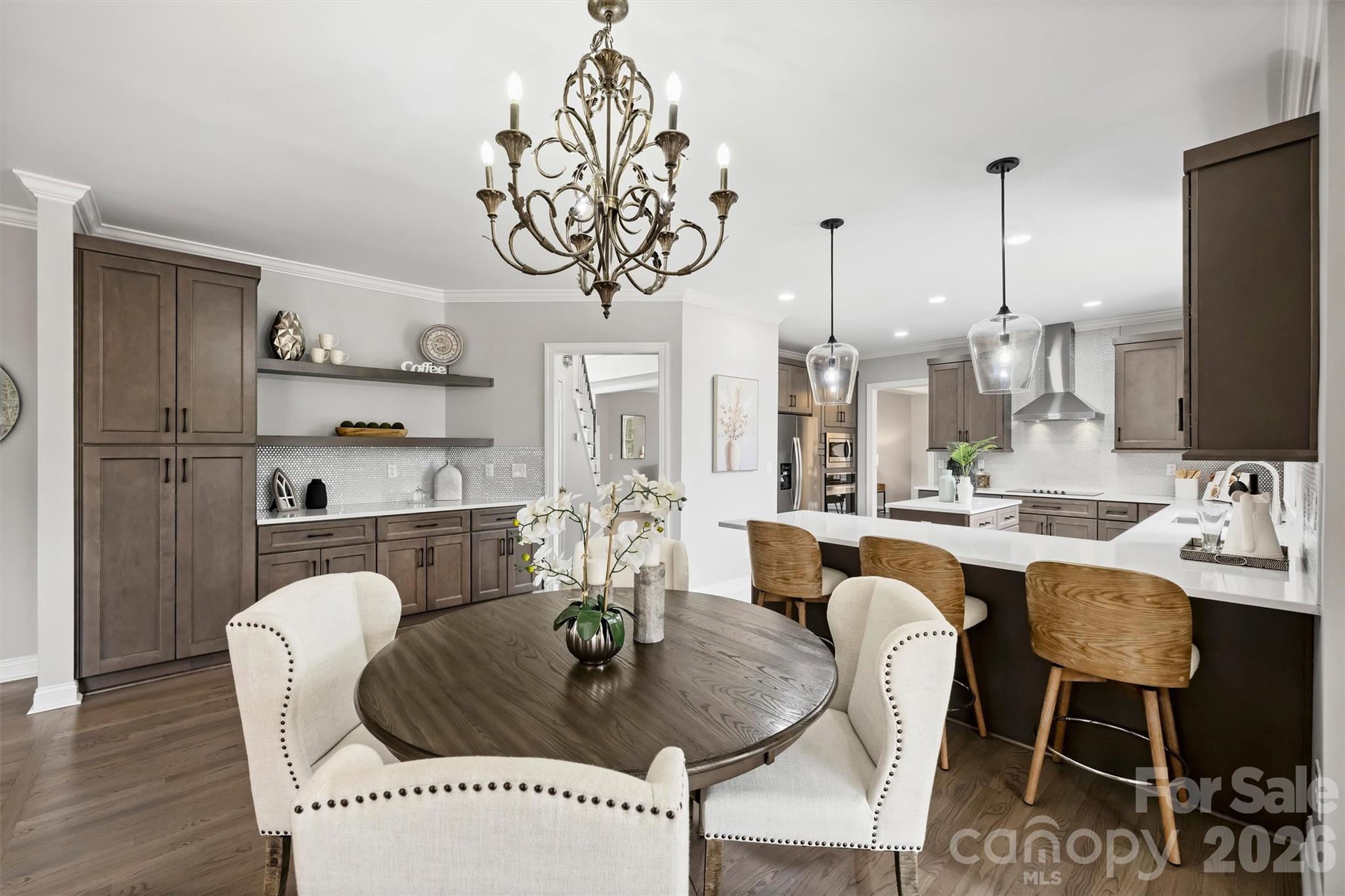 Canterfield Creek - Residential