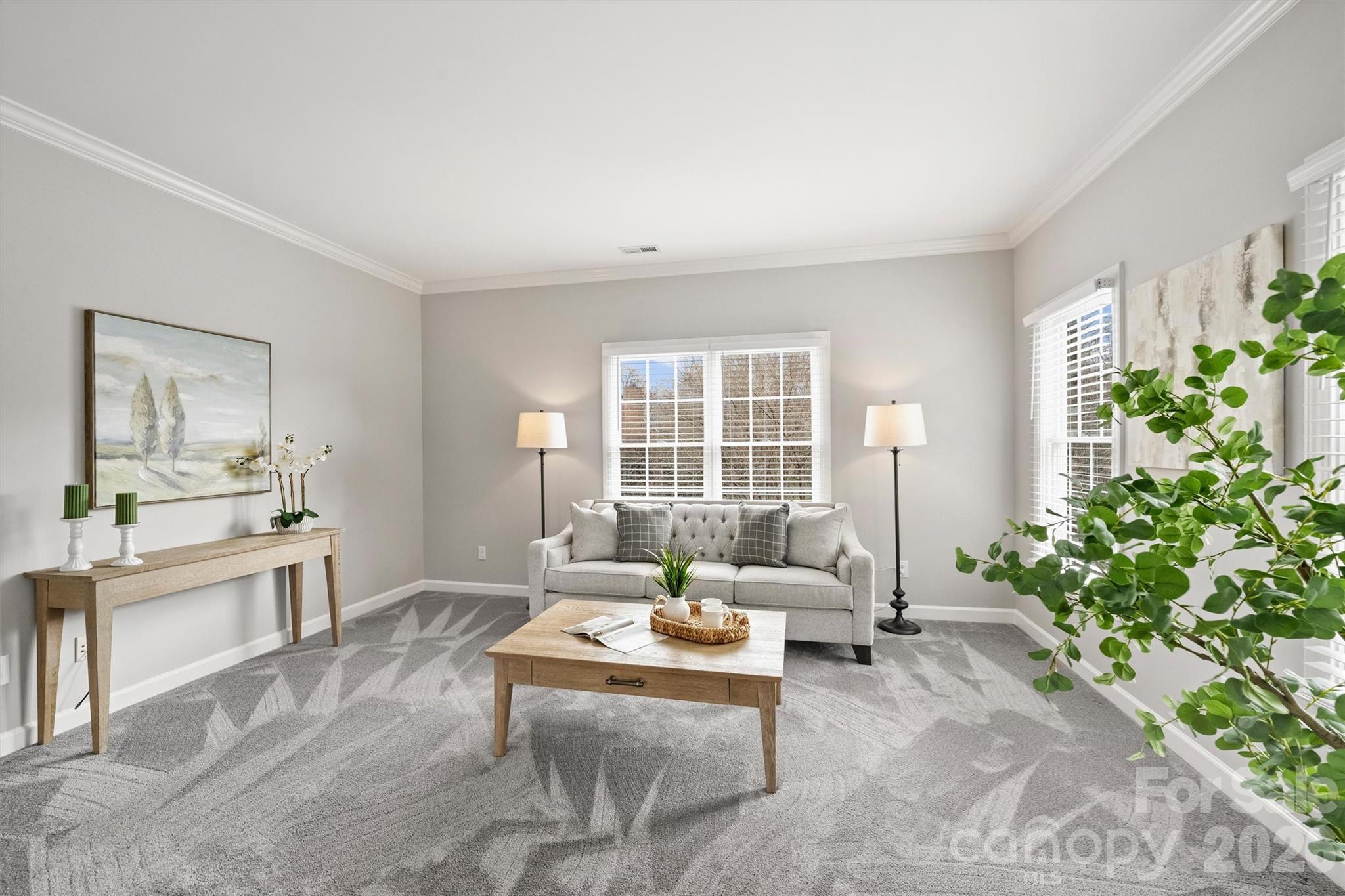 Canterfield Creek - Residential