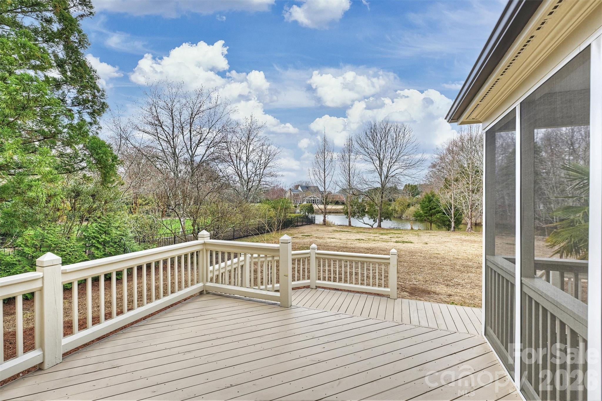 Canterfield Creek - Residential