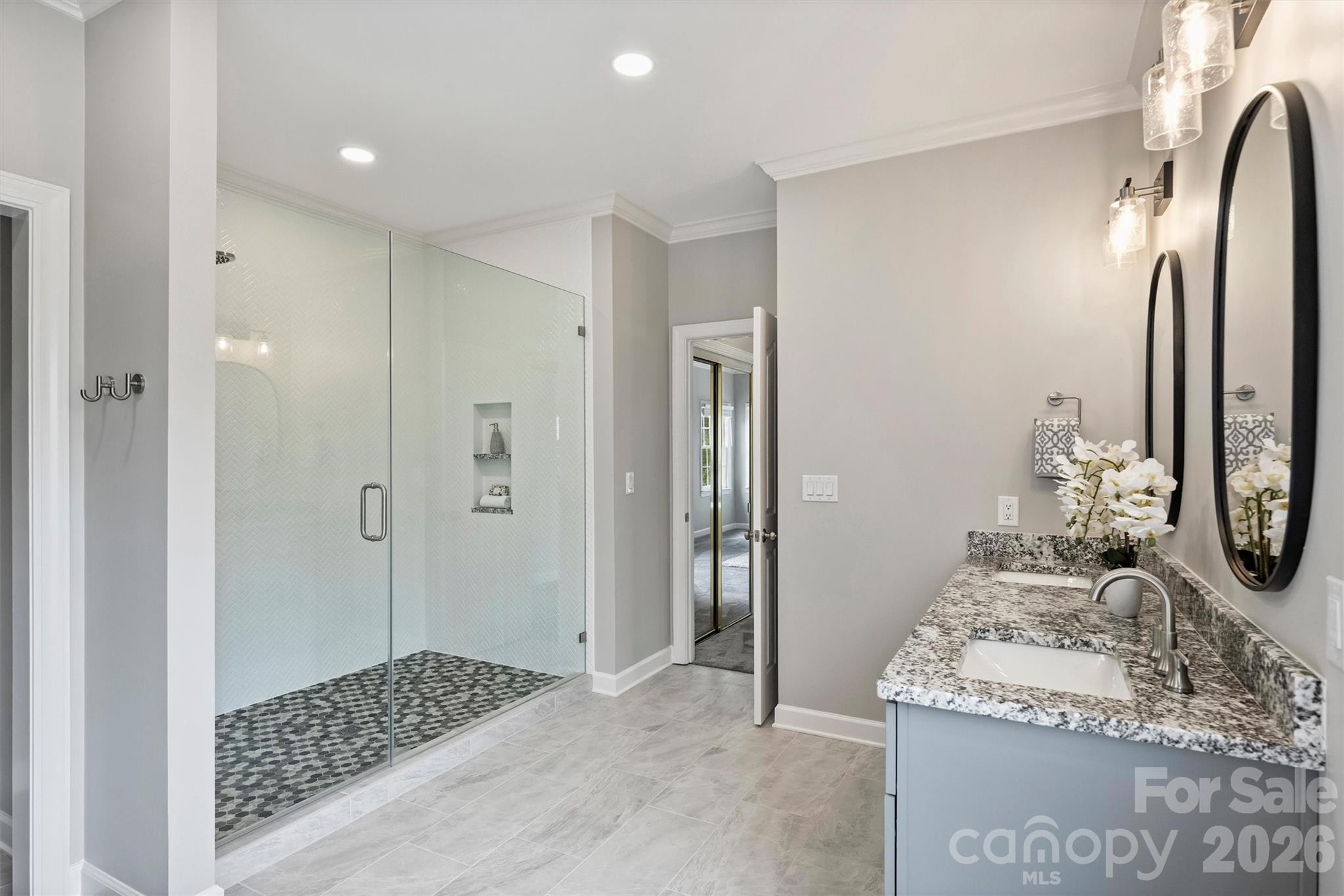 Canterfield Creek - Residential