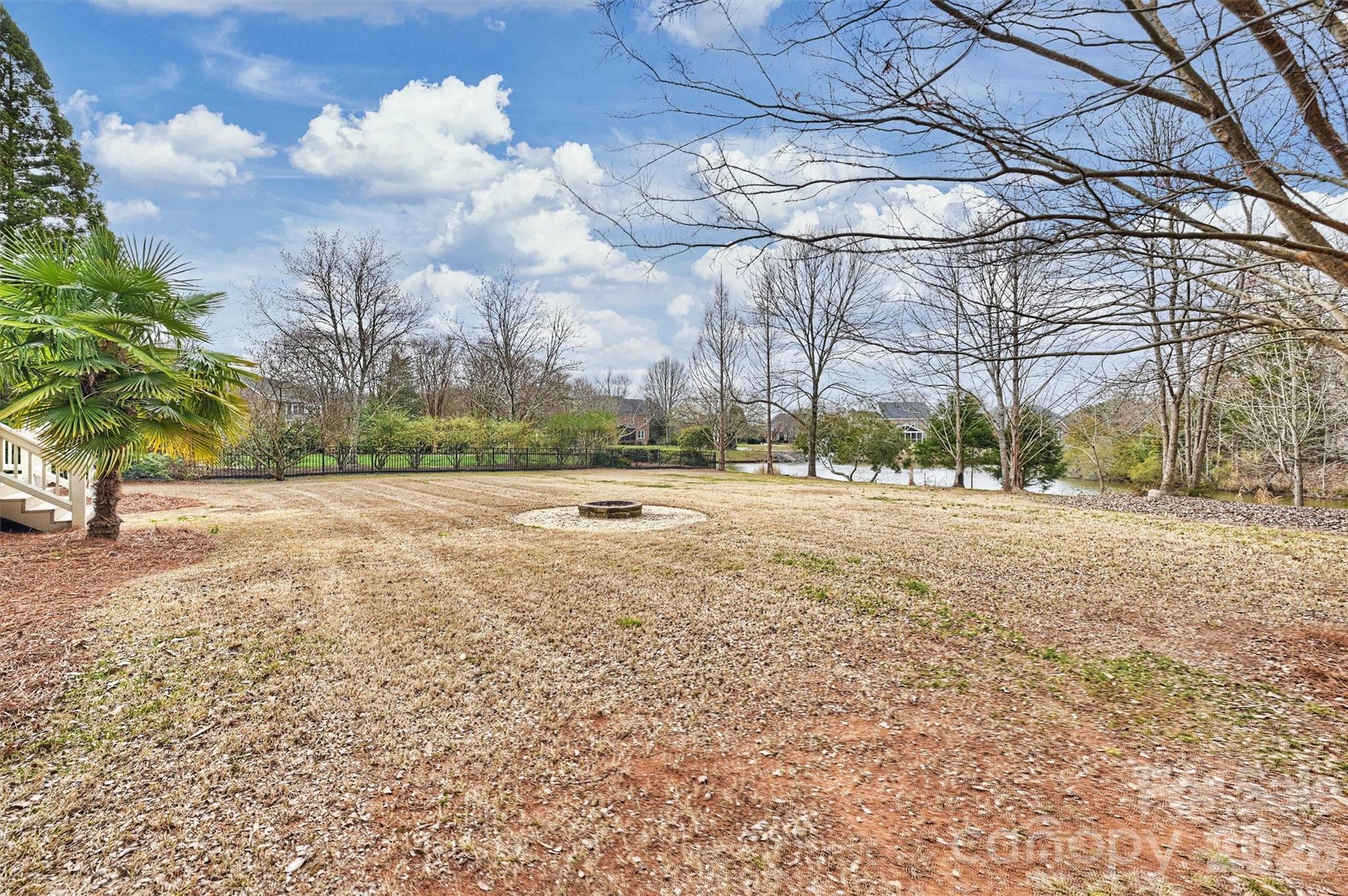 Canterfield Creek - Residential