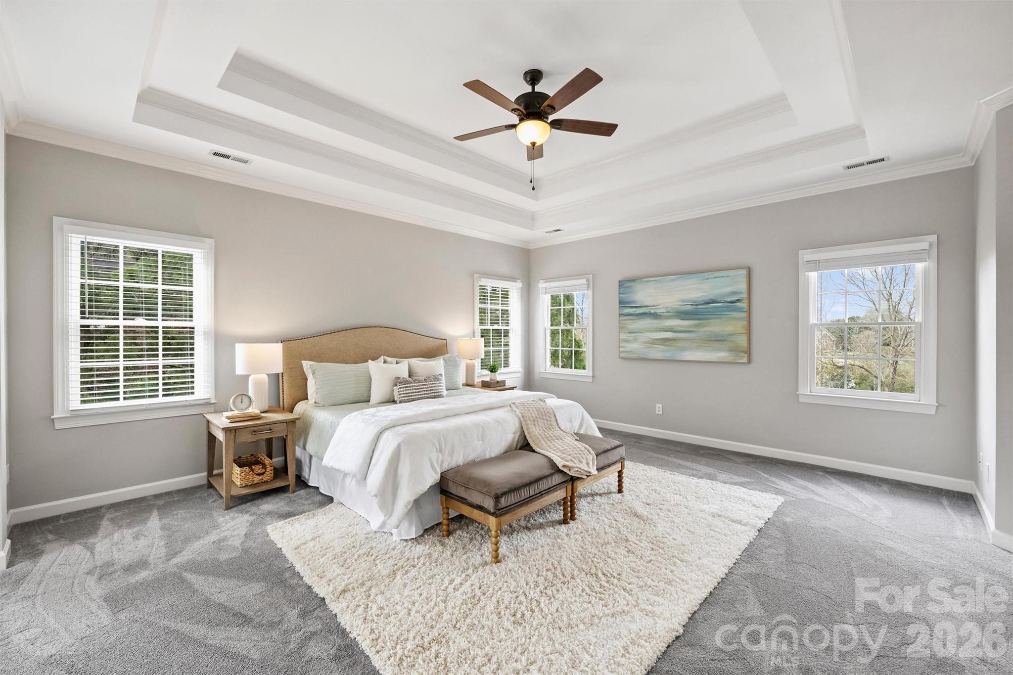 Canterfield Creek - Residential