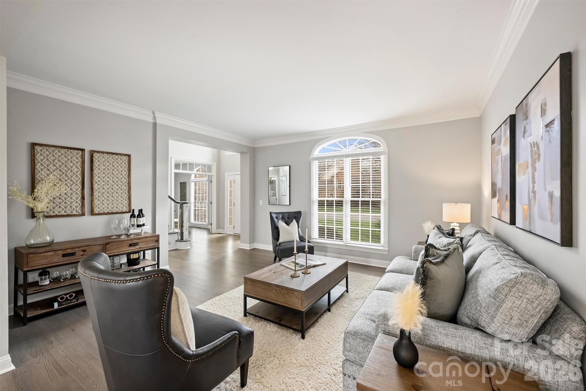 Canterfield Creek - Residential