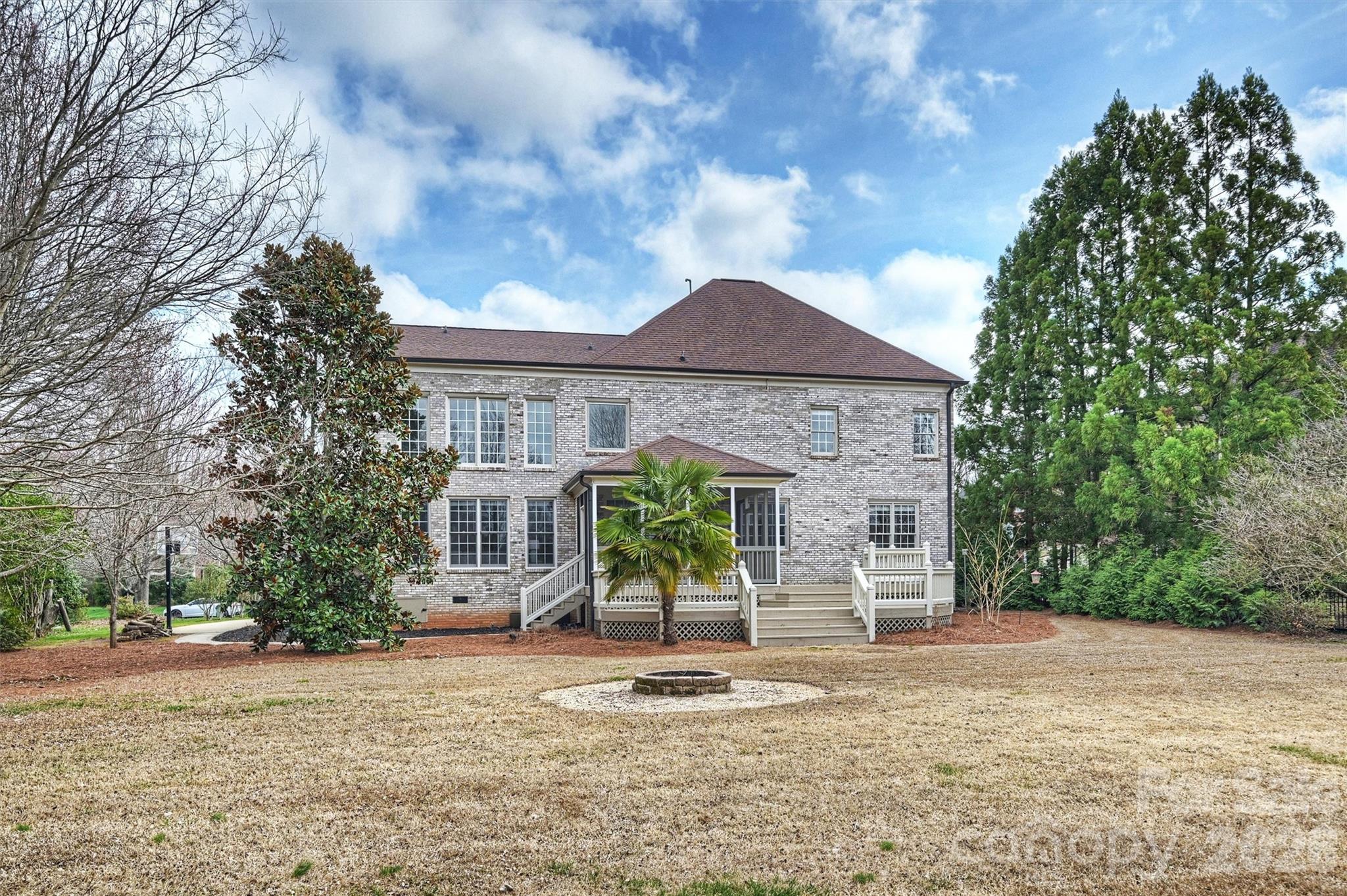 Canterfield Creek - Residential