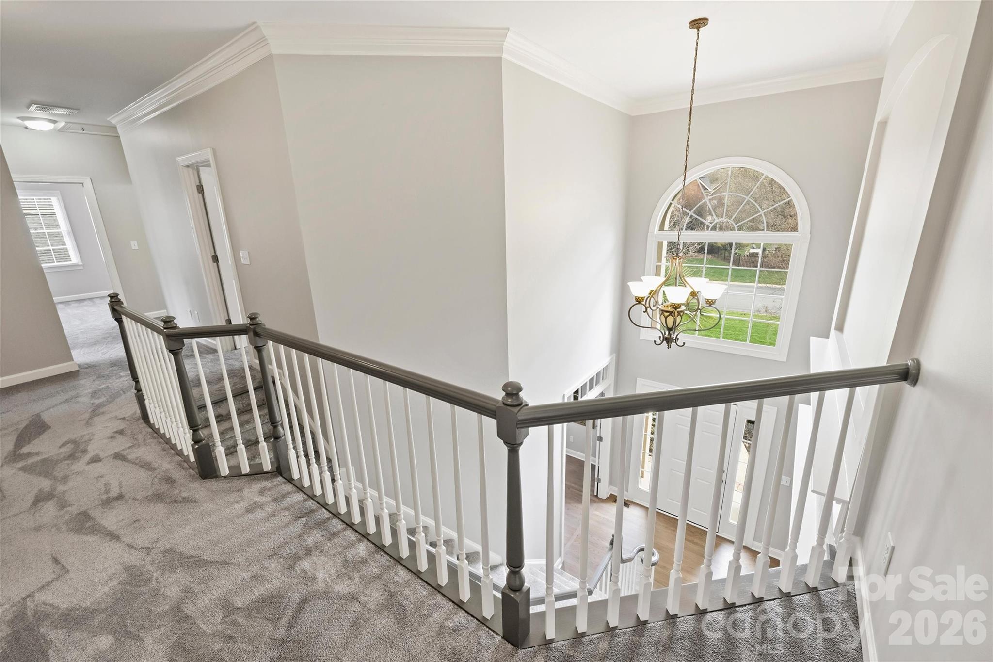 Canterfield Creek - Residential