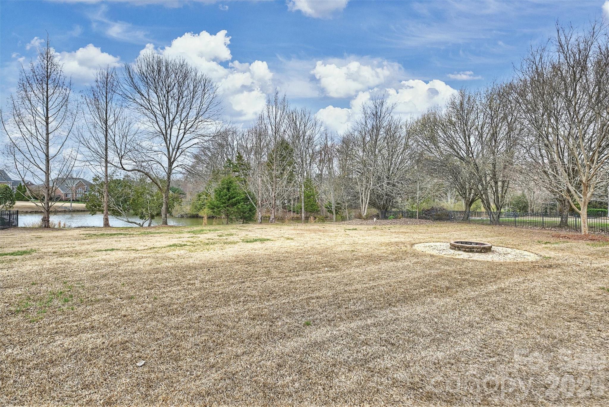 Canterfield Creek - Residential