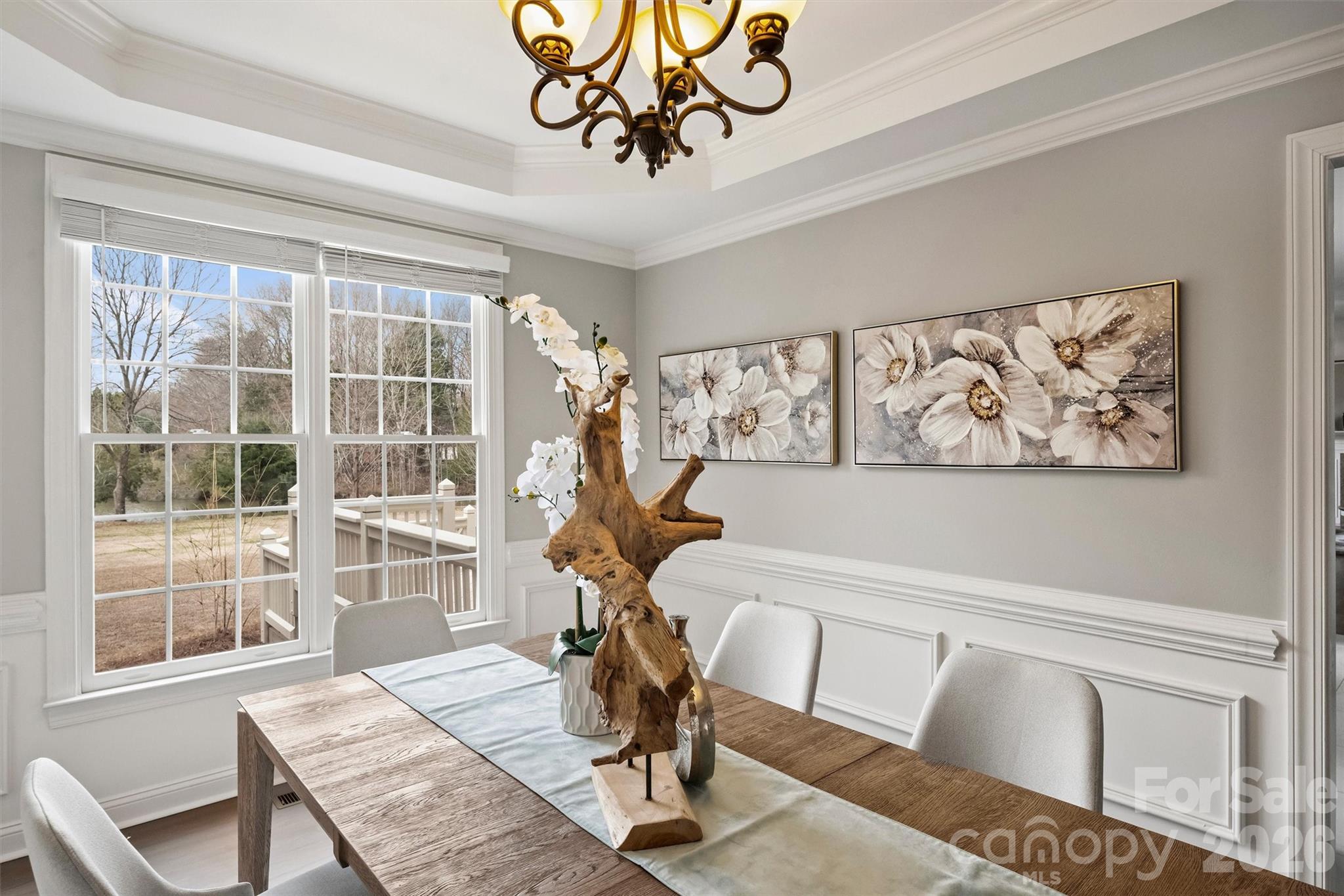 Canterfield Creek - Residential