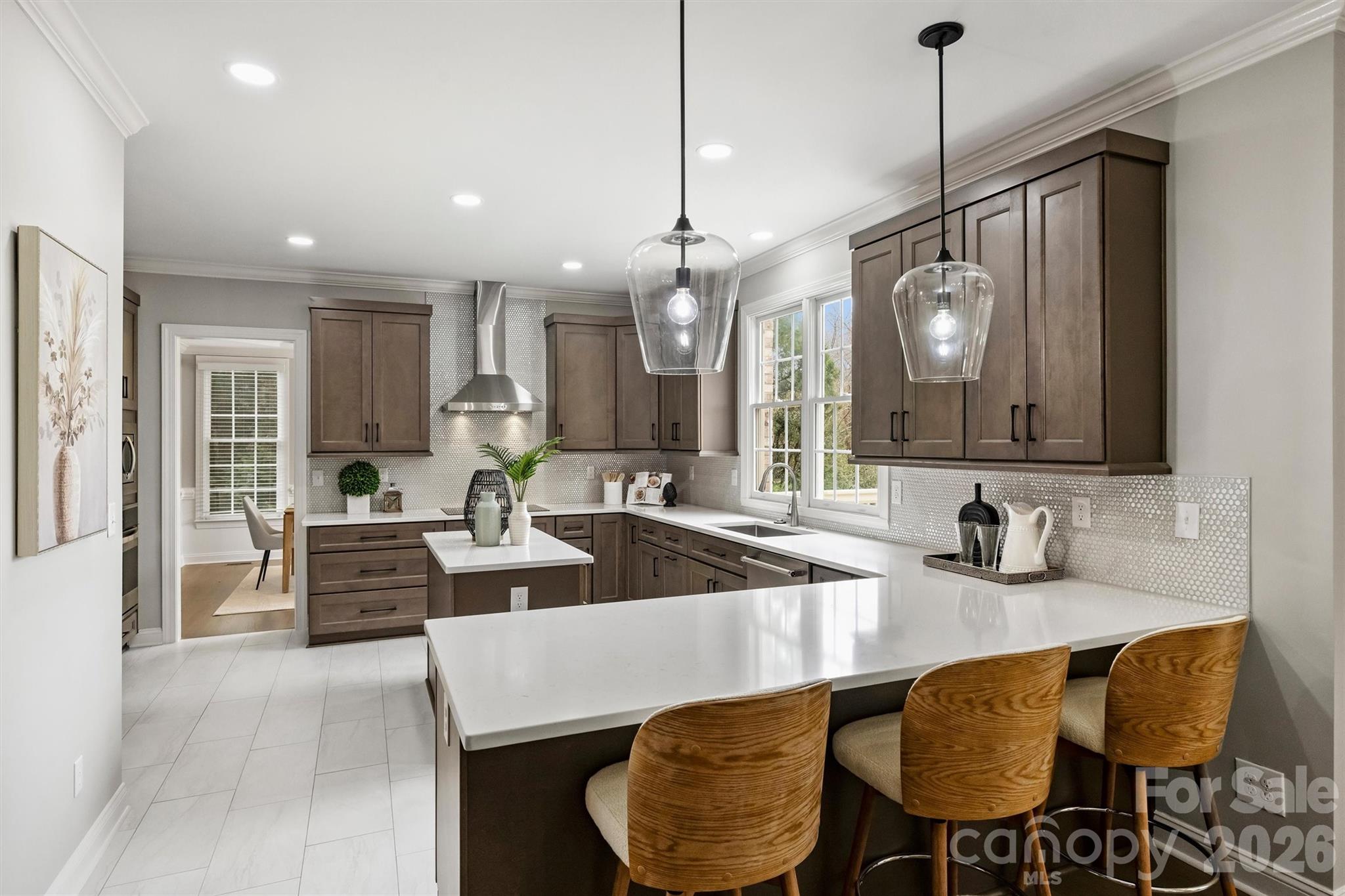 Canterfield Creek - Residential