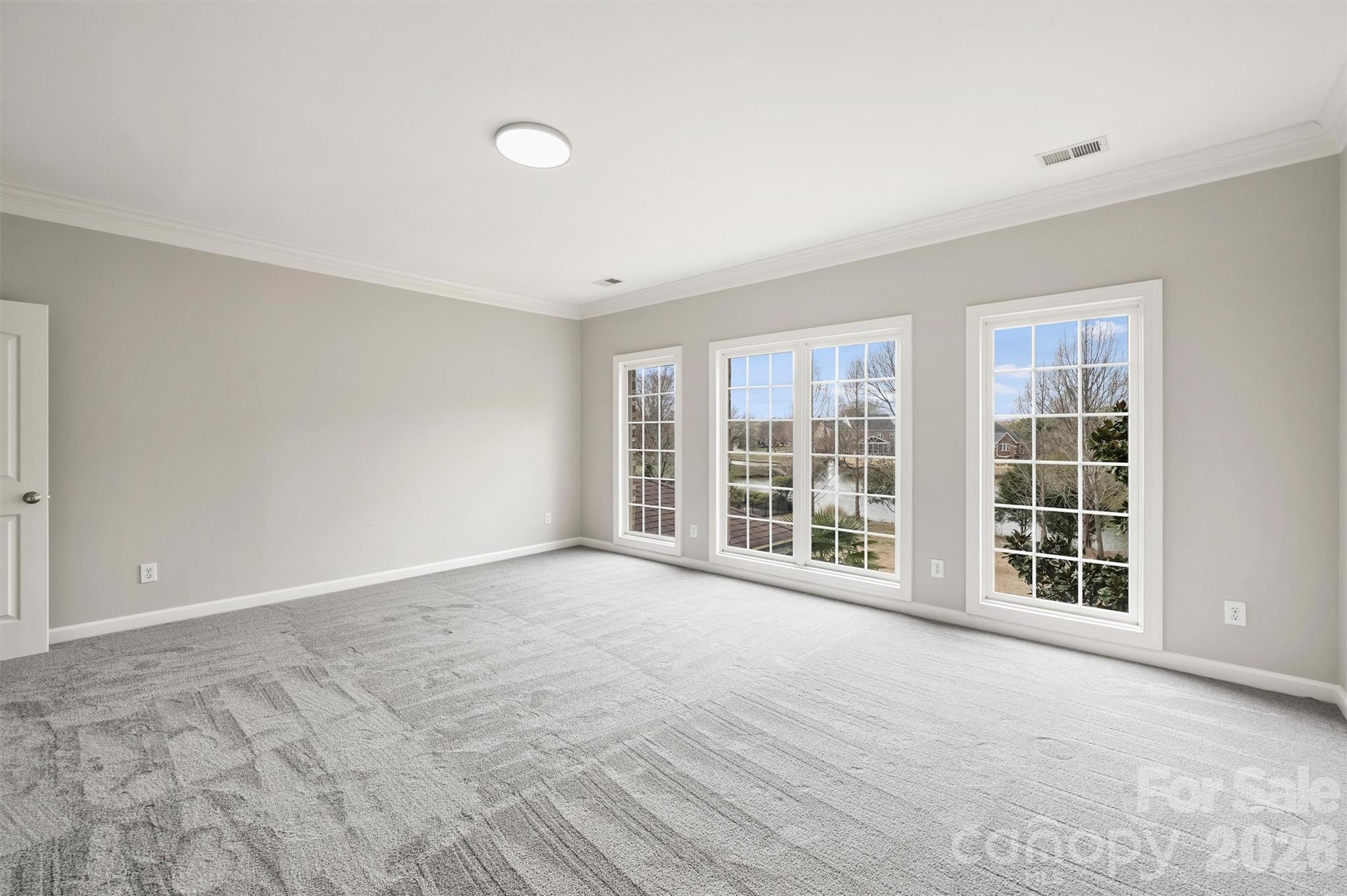 Canterfield Creek - Residential