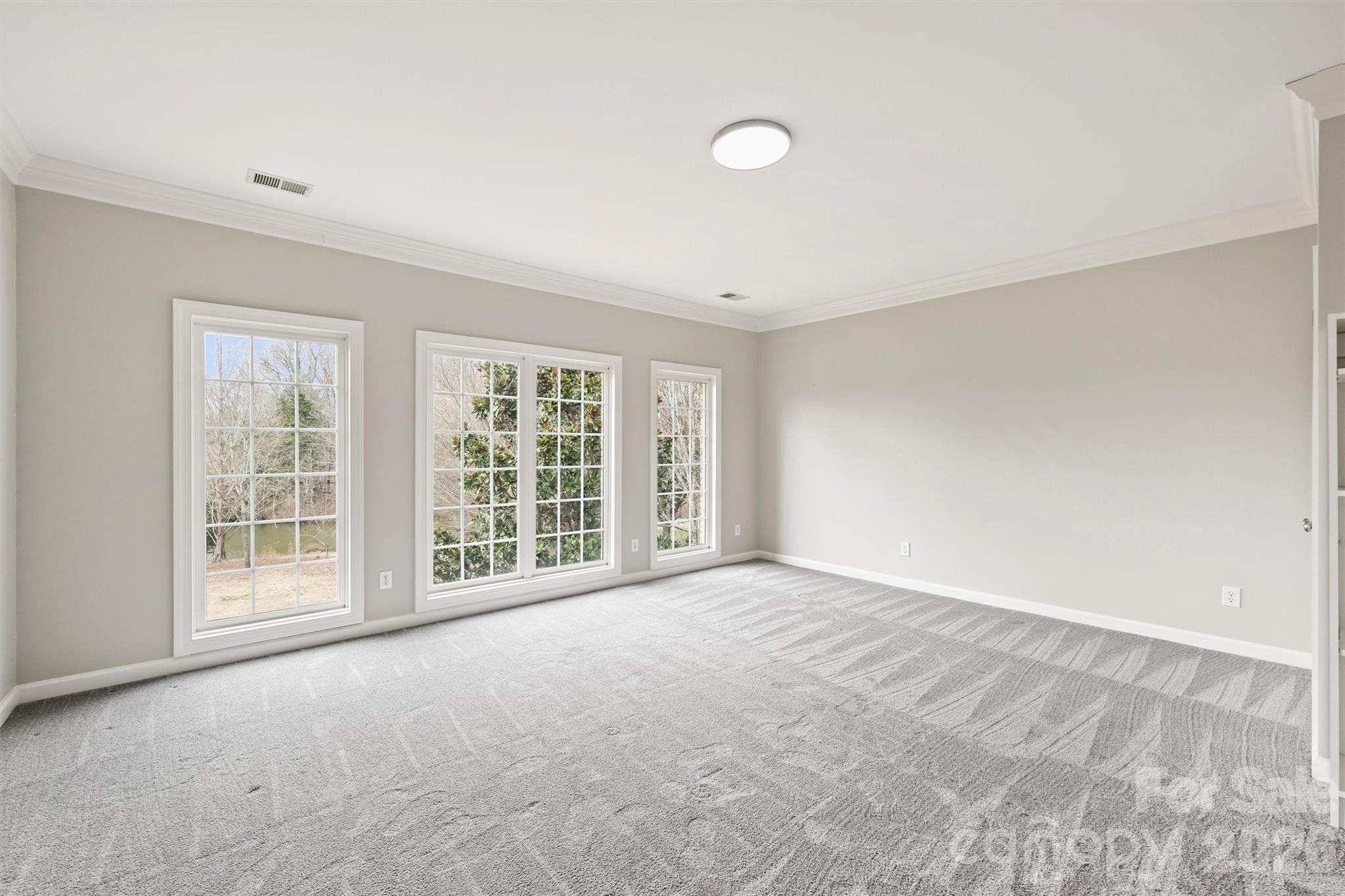 Canterfield Creek - Residential