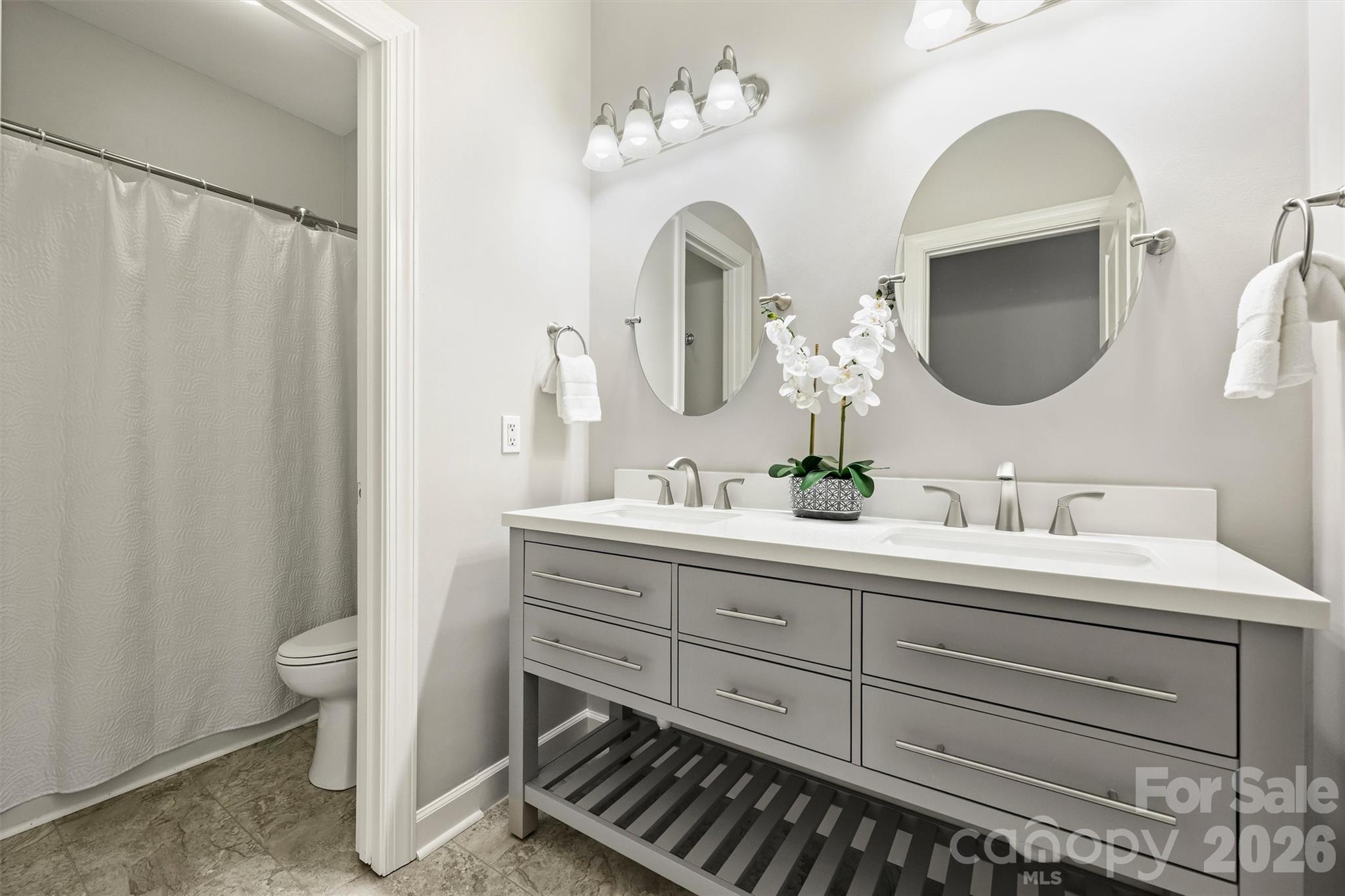 Canterfield Creek - Residential