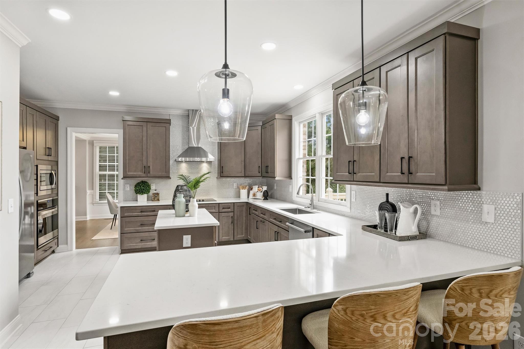 Canterfield Creek - Residential