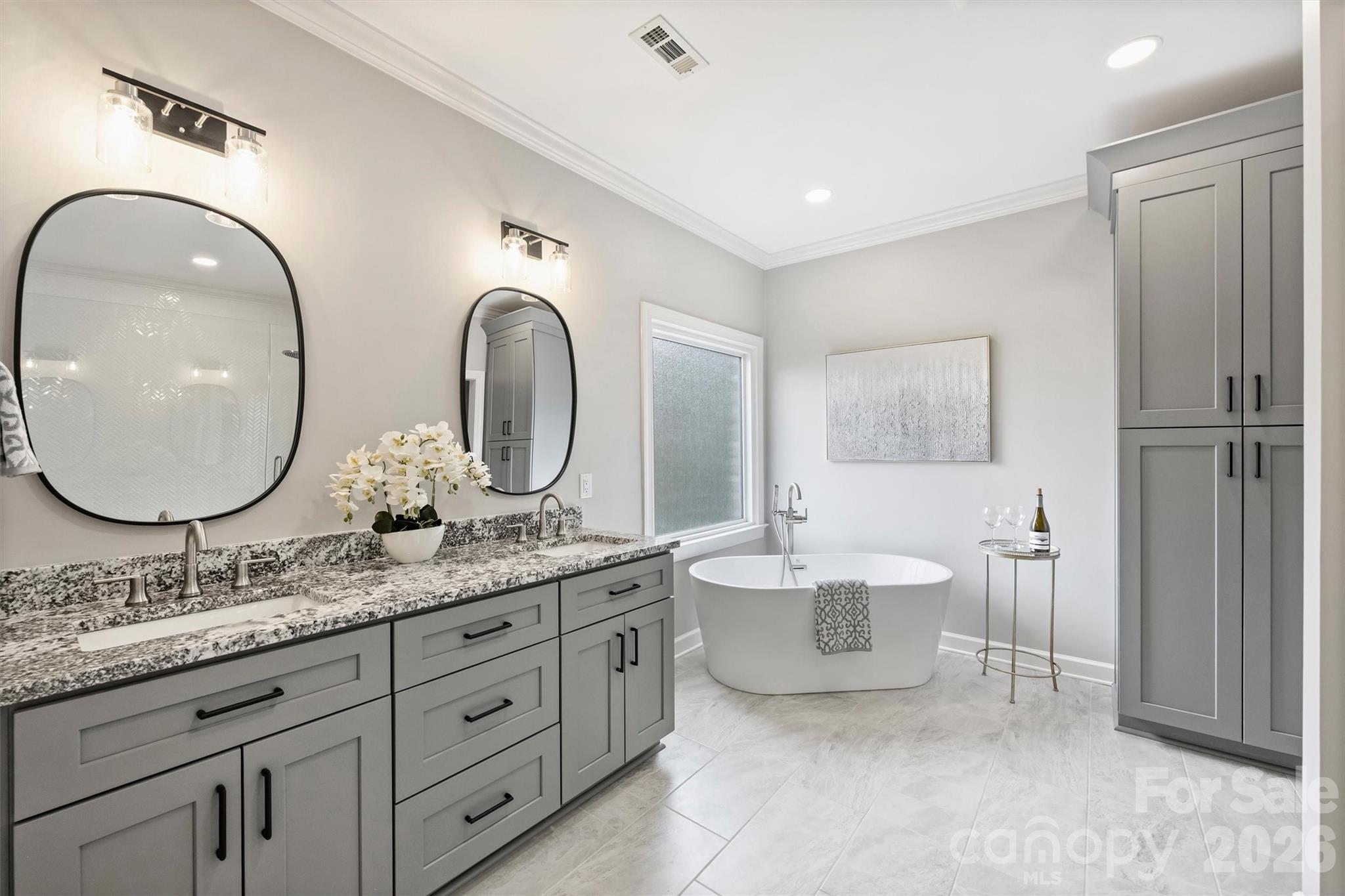 Canterfield Creek - Residential