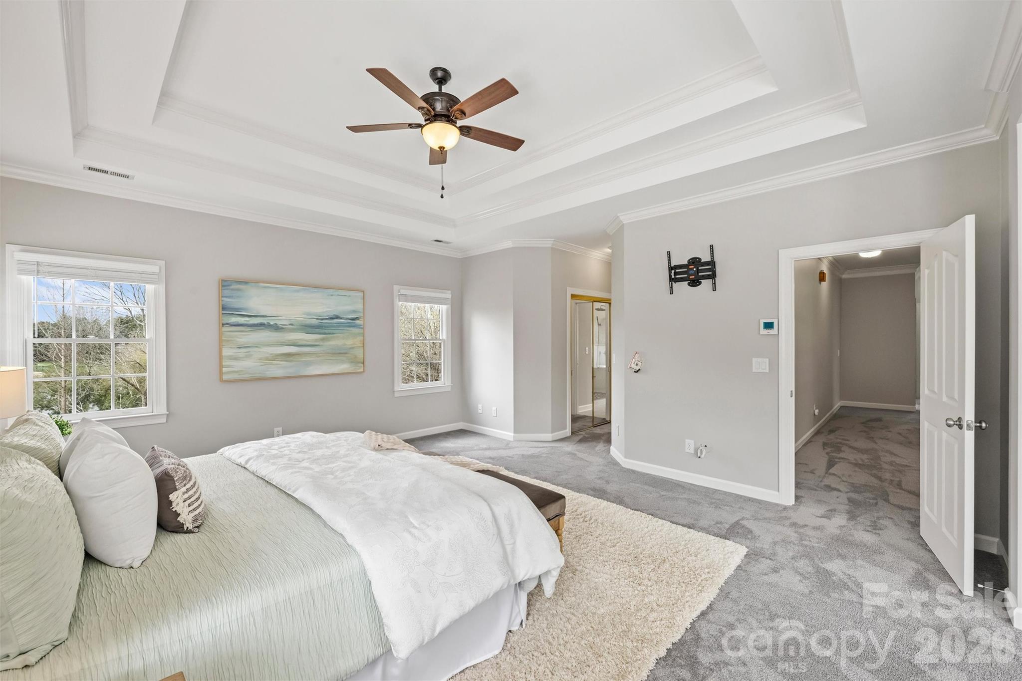 Canterfield Creek - Residential