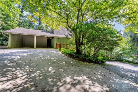 A home in Brevard