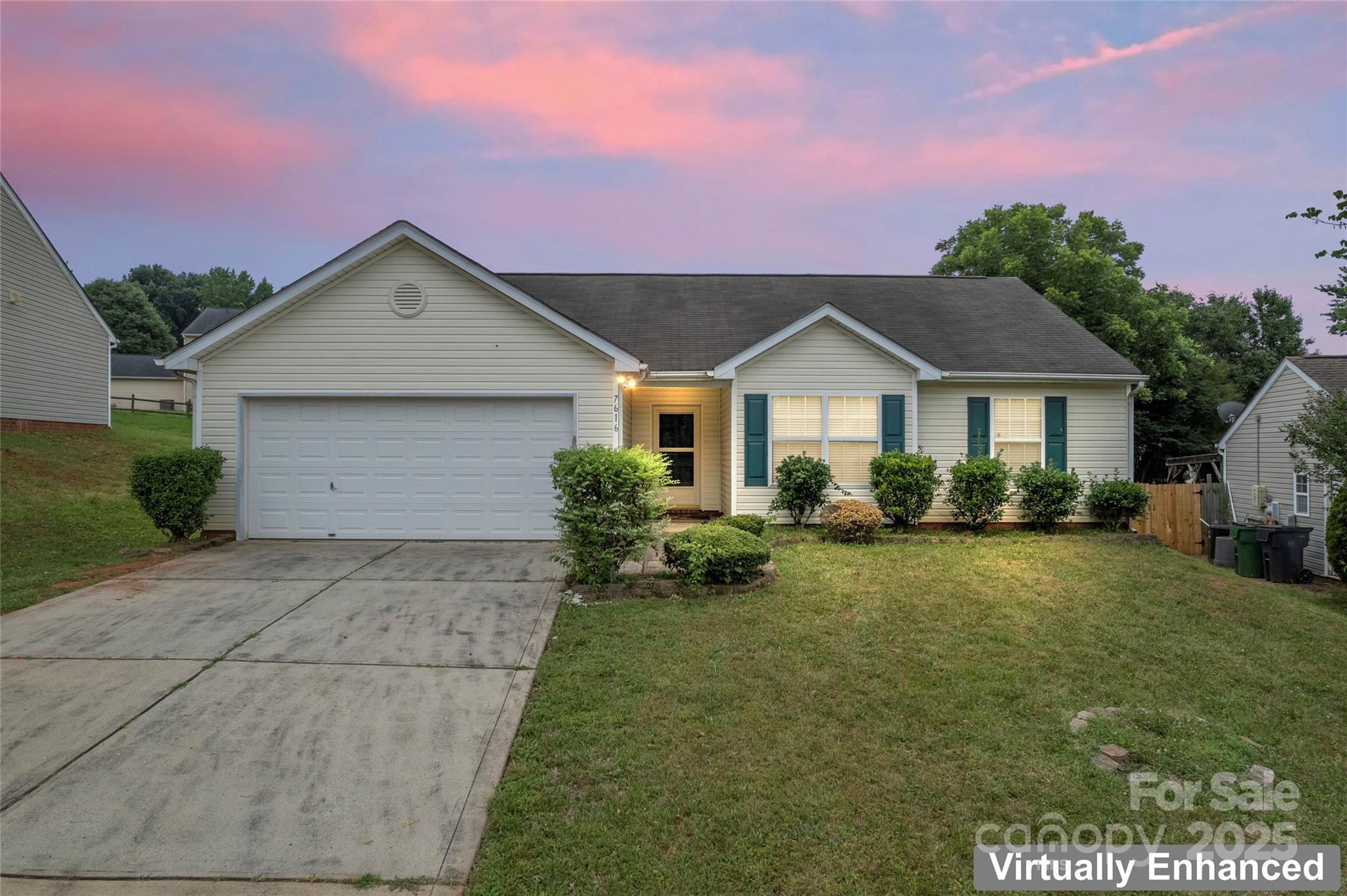 7616 Shiny Meadow Lane