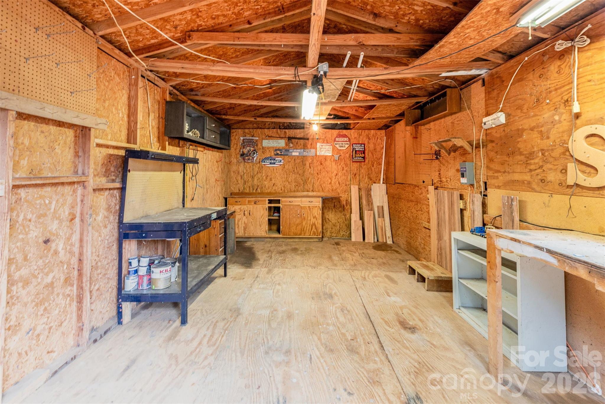 Church Hill Heights - Residential